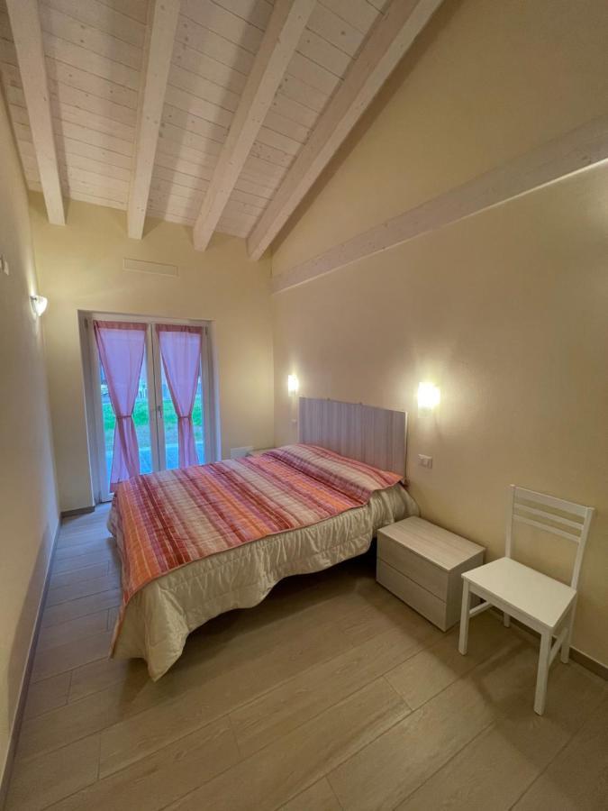 Villa Casa Tortora à Gravedona Extérieur photo